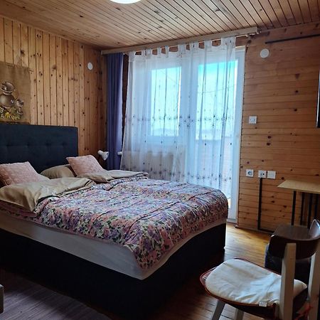Agroturism Jures Villa Ljutomer Kültér fotó