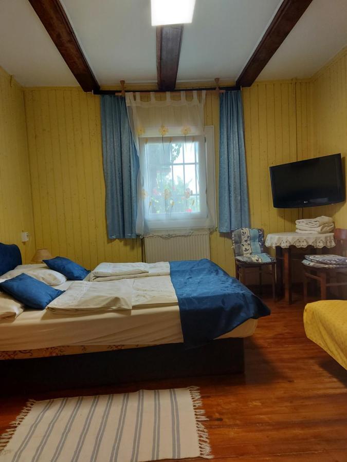 Agroturism Jures Villa Ljutomer Kültér fotó