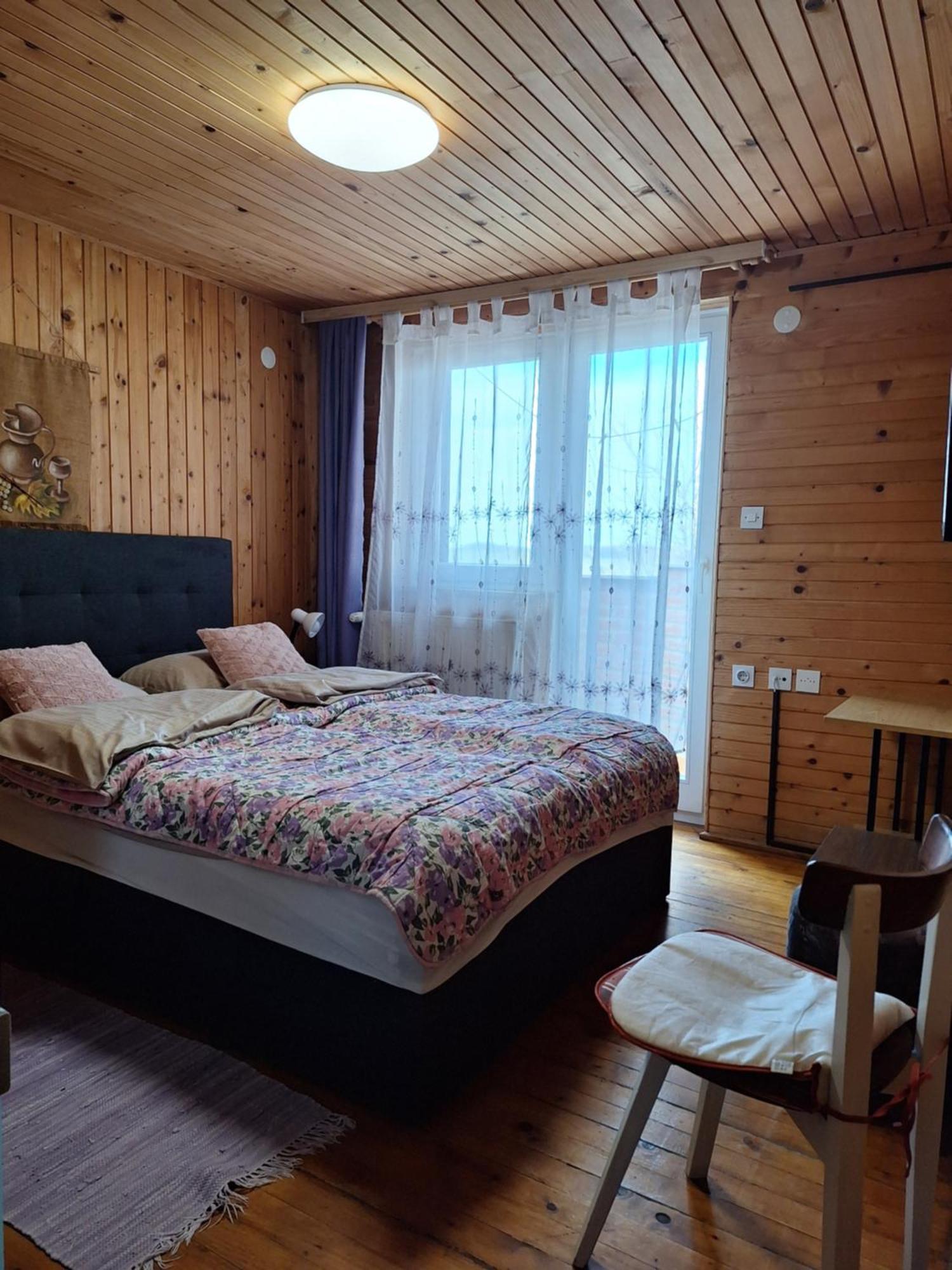 Agroturism Jures Villa Ljutomer Kültér fotó