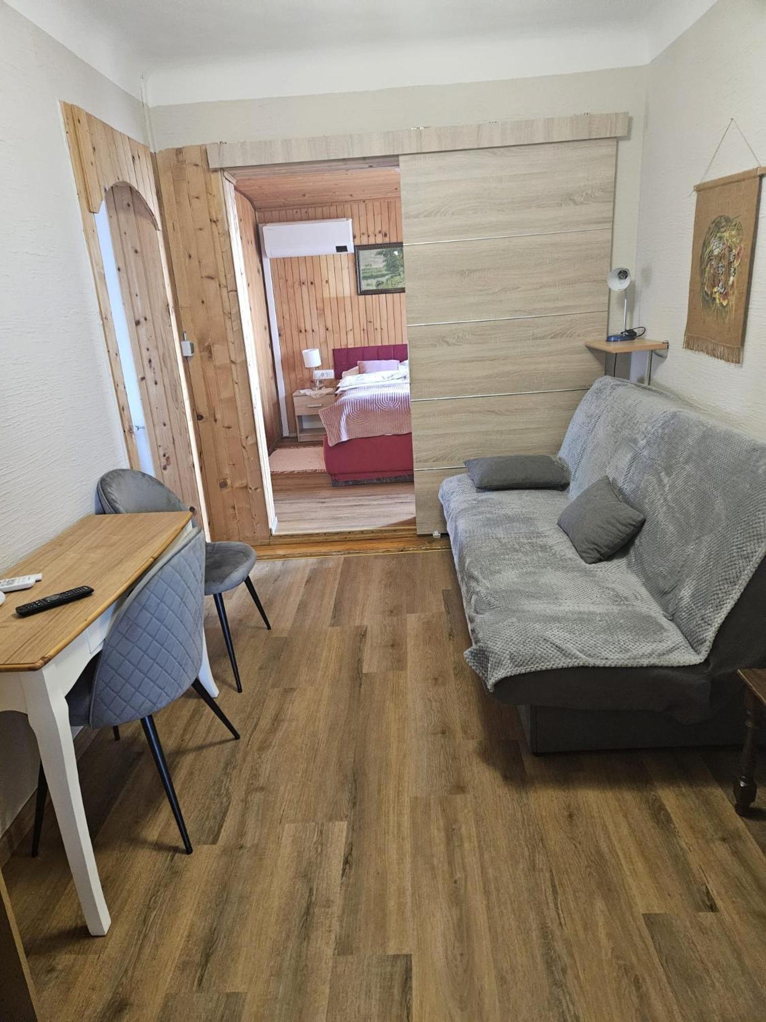 Agroturism Jures Villa Ljutomer Kültér fotó