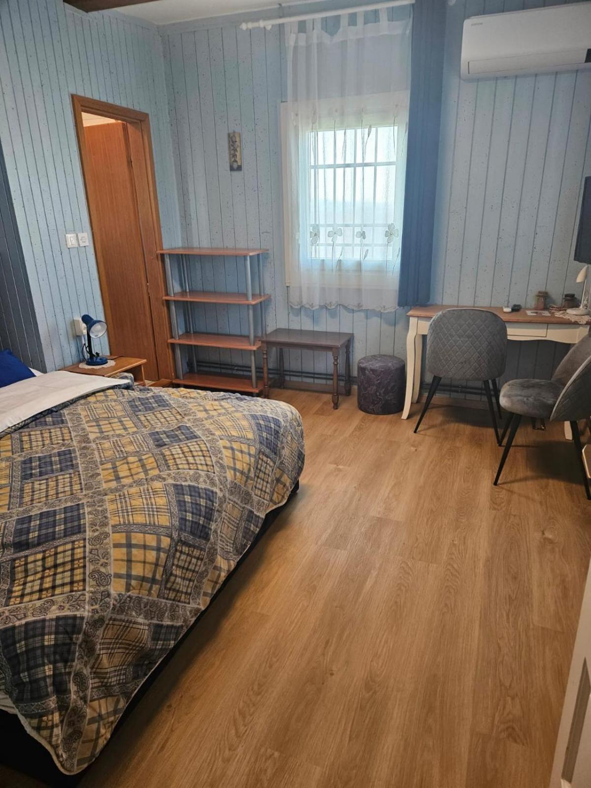 Agroturism Jures Villa Ljutomer Kültér fotó