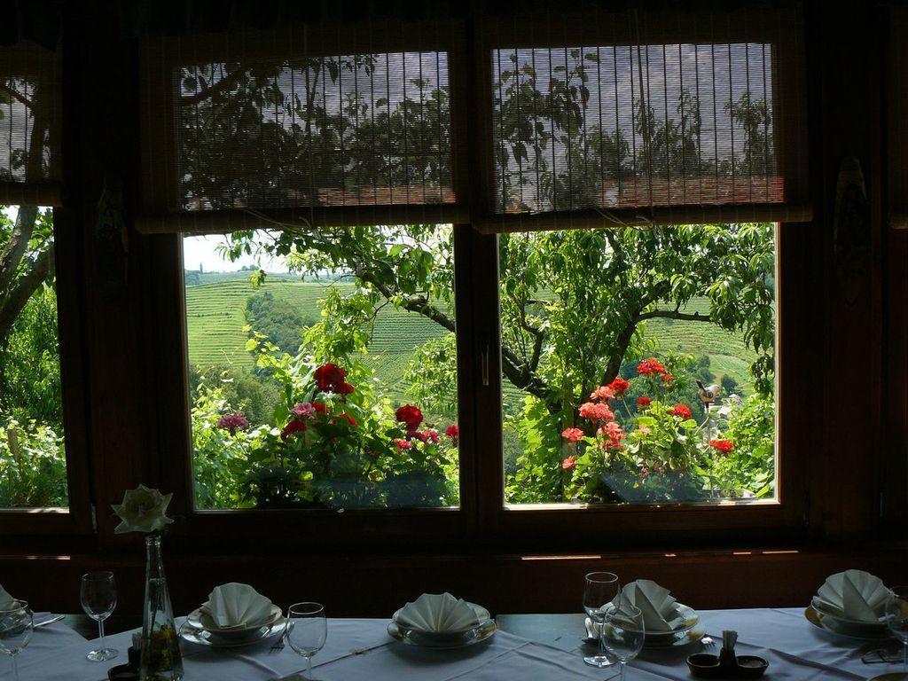 Agroturism Jures Villa Ljutomer Kültér fotó