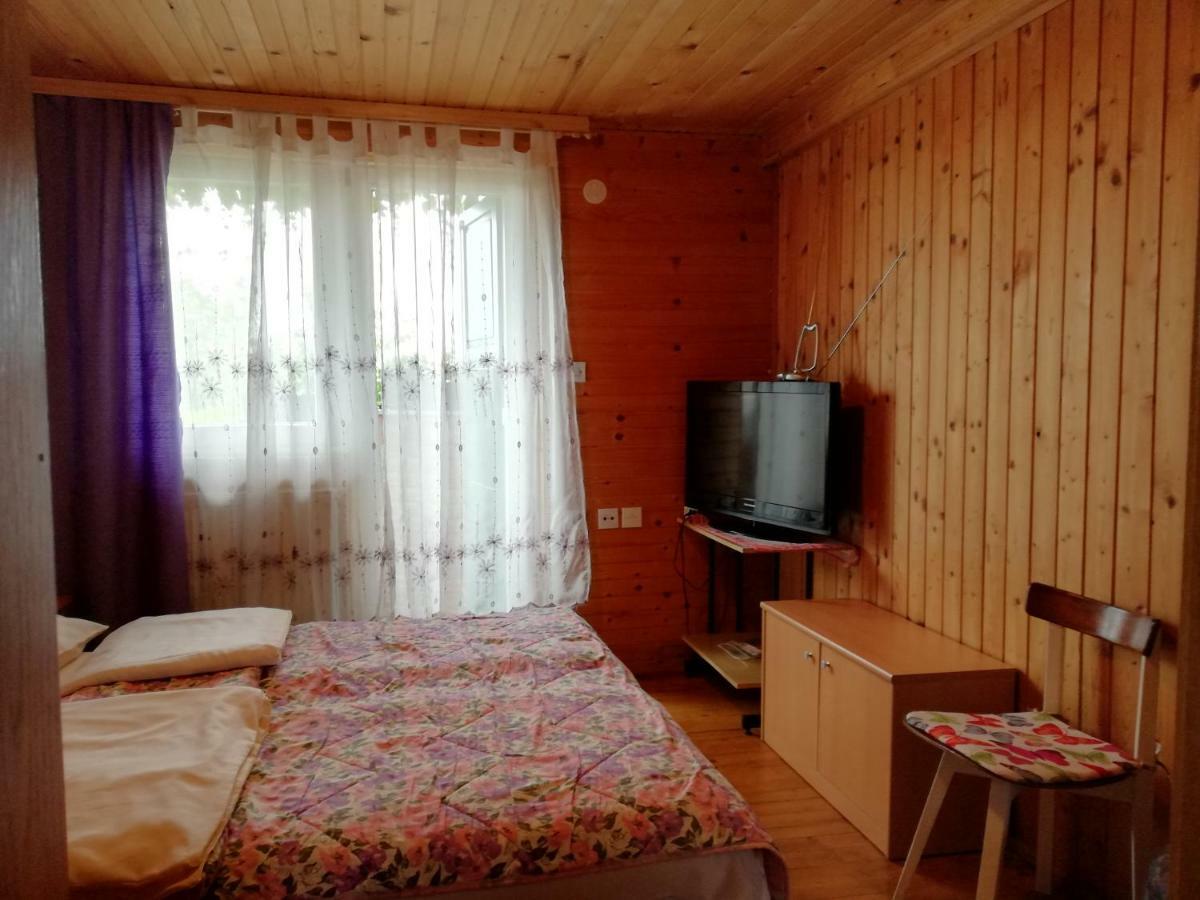 Agroturism Jures Villa Ljutomer Kültér fotó